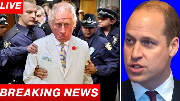Breaking News: After 40 years of secrecy, Prince William has uncovered the shocking truth about Diana: “It wasn’t an accident, the one who conspired to harm my mother is…”