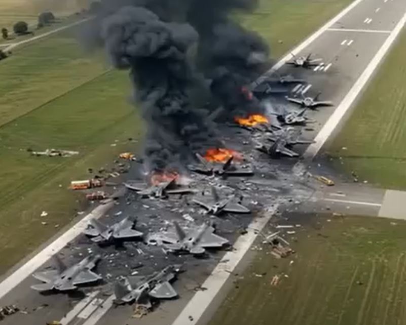 America’s favorite family tragically involved in a deadly plane crash on their way to a concert.