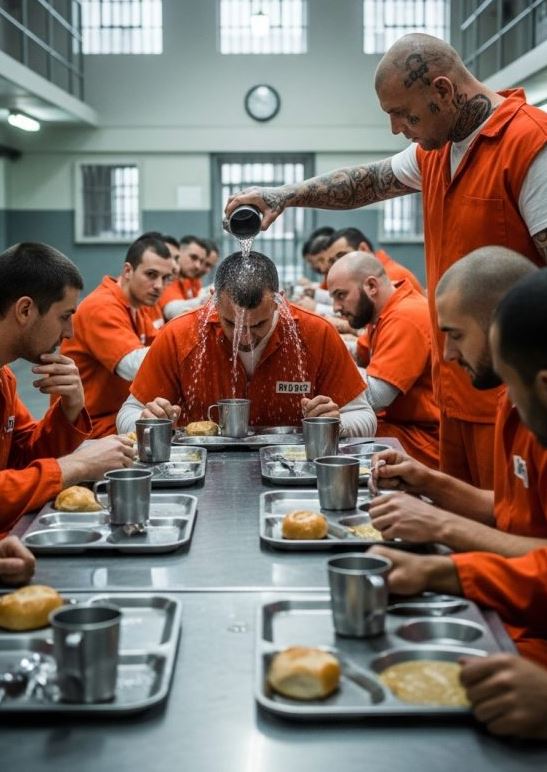 When the prison gates opened, I walked out into the world beyond—leaving behind one of the darkest places in the nation