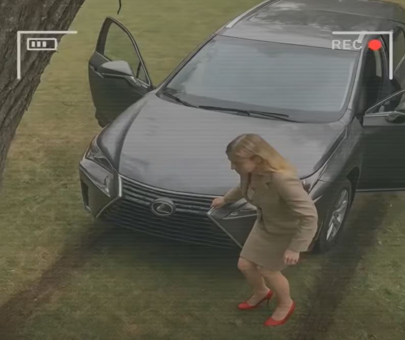 Lawn Revenge: How I Stopped My Neighbor’s Daily Drive-By