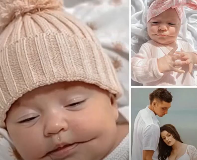 The Delivery Room Fell Silent When the Baby Was Born — Then the Mother Revealed the Truth