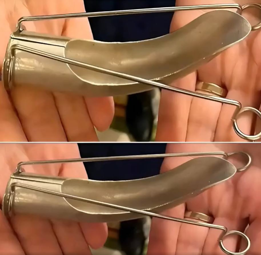 My Mom Found This Object in My Dad’s Drawer… Is This What I’m Dreading?