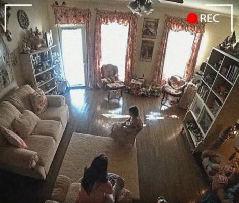My MIL Insisted on Wednesday Babysitting—Then My Daughter’s Odd Behavior Led Me to a Hidden Camera