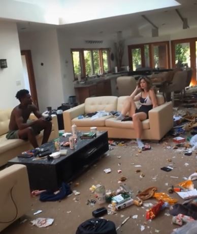 My In-Laws Invaded Our Home and Almost Broke Up Our Marriage — So I Staged a Performance That Scared Them Away