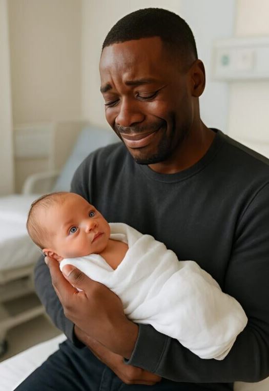 When I saw the child my wife held, doubts devoured me, and I almost walked away. Yet her trembling confession shattered my anger, replacing it with a truth that bound us forever.