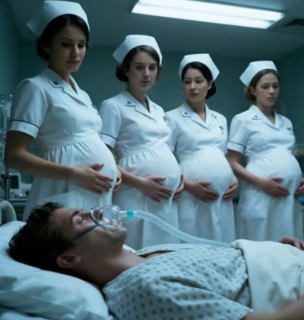 The Mystery of Room 312B, The Coma Patient Who Changed Life Itself