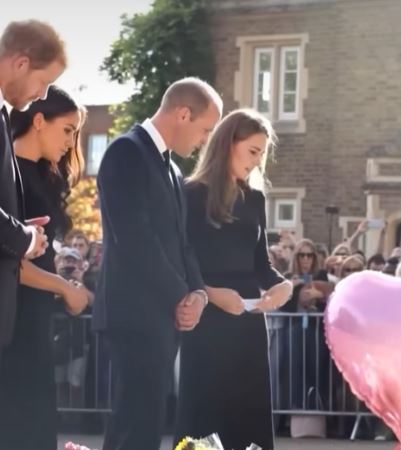 15 Minutes Ago, William sorrowfully announces to all of England that the royal family has suffered an immense loss, which is…