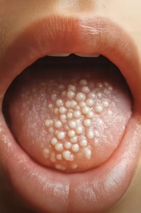 These are the worst consequences of sleeping with…