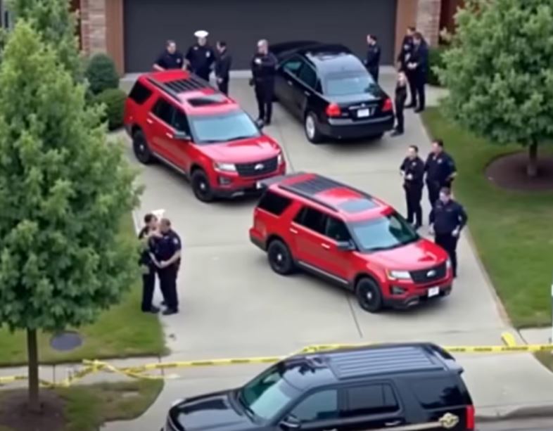 TRAGIC NEWS Much-loved country music artist discovered deceased at his Texas residence