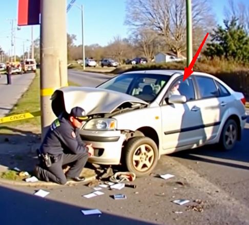 Movie legend has died today in a tragic car acci dent. He was driving alone