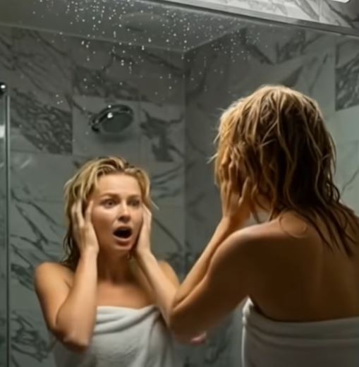 I found out my husband had a mistress in a rather unexpected way