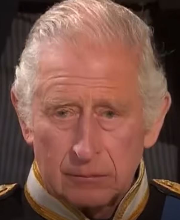 SAD NEWS: King Charles delivered the sorrowful news…