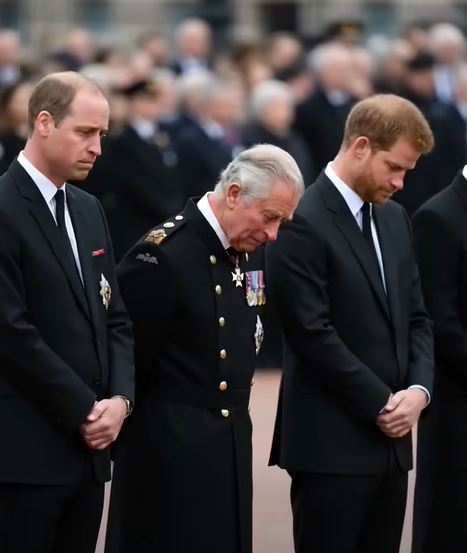 Congratulations, Prince Edward! The hidden DNA test of Harry, left behind by Diana, has finally been revealed — confirming the 30-year-old rumor. The Palace released a shocking announcement: ‘Unbelievable, Harry is actually…’”
