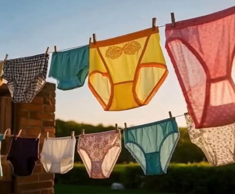 My Neighbor Kept Putting Her Underwear Right In Front Of My Son’s Window, So I Gave Her A Real Lesson