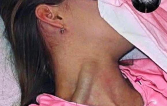 SB. R.I.P Young woman d!es at the hands of her…