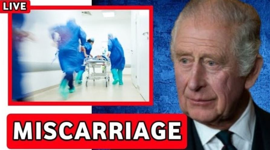 Breaking News: Prince Harry Rushed to Hospital After Accident, King Charles Announces with Sorrow, “The Royal Family Has Suffered a Great Loss”