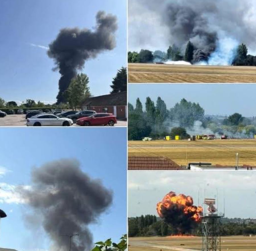 BREAKING NEWS!! Sad news just confirmed the passing of..