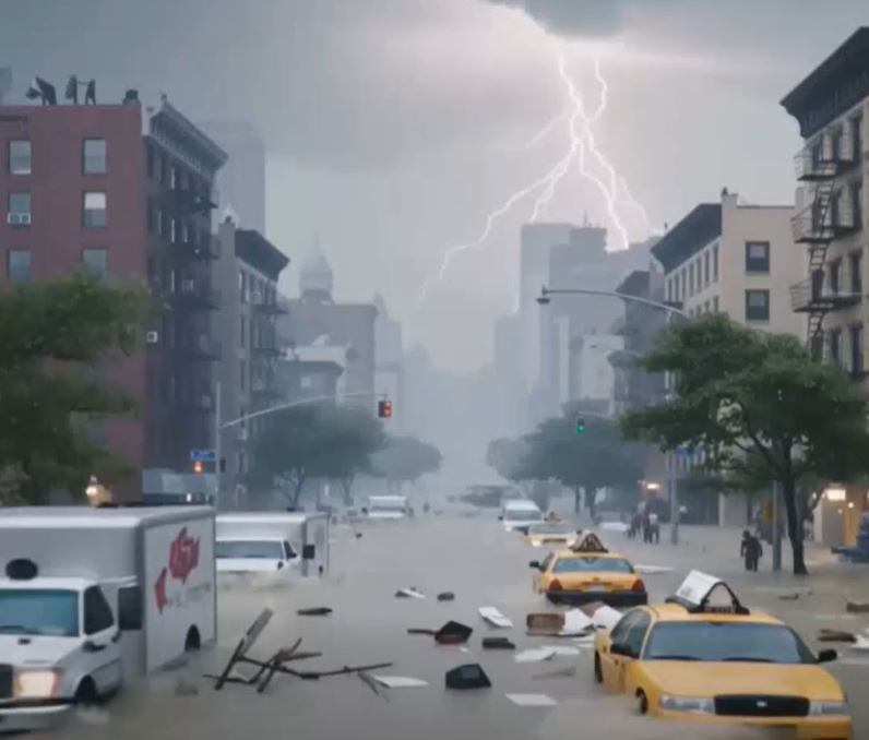 BREAKING NEWS: Catastrophic Earthquake Devastates Central …