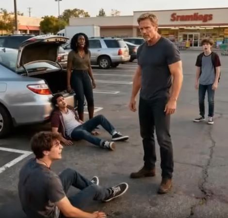 How One Peaceful Response Transformed a Difficult Situation Into Hope