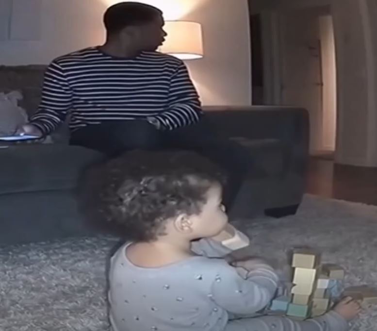 Hidden Camera Footage Reveals What a Mother Had Feared All Along