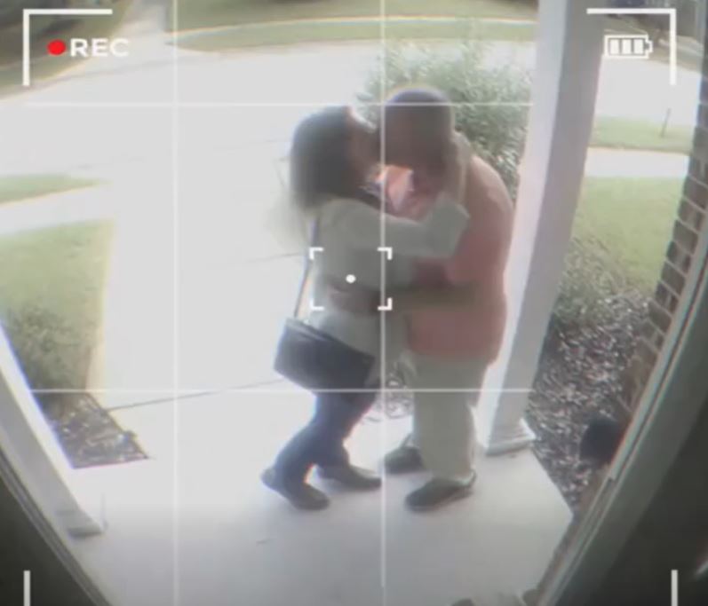 I Threw A Surprise Party For My Husband—But When He Walked In, The Room Went Silent