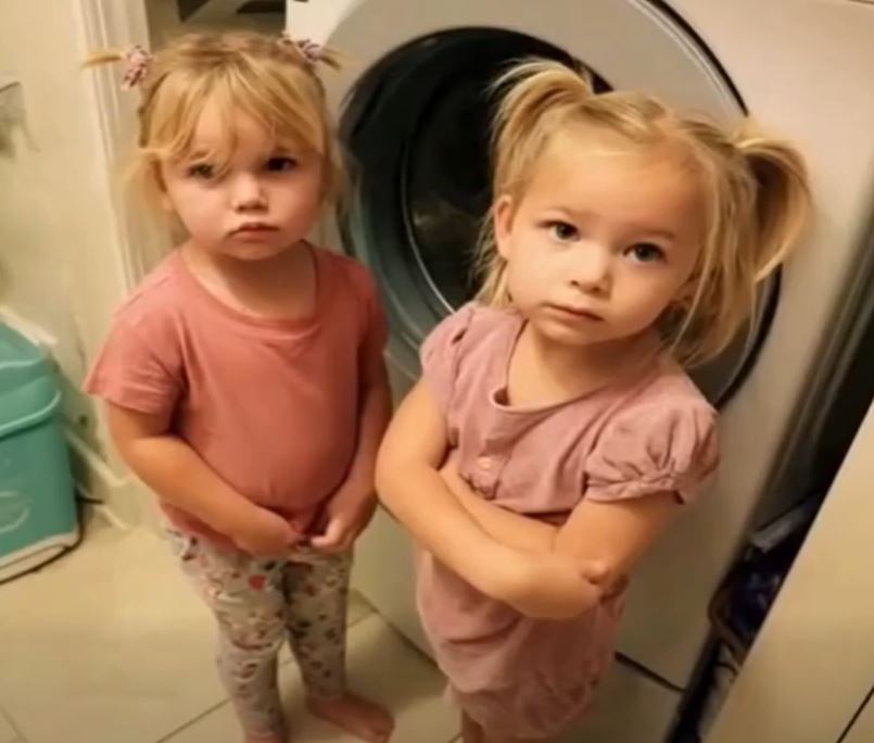 I Bought a Used Washing Machine from a Thrift Store — What I Found Inside Left Me Speechless