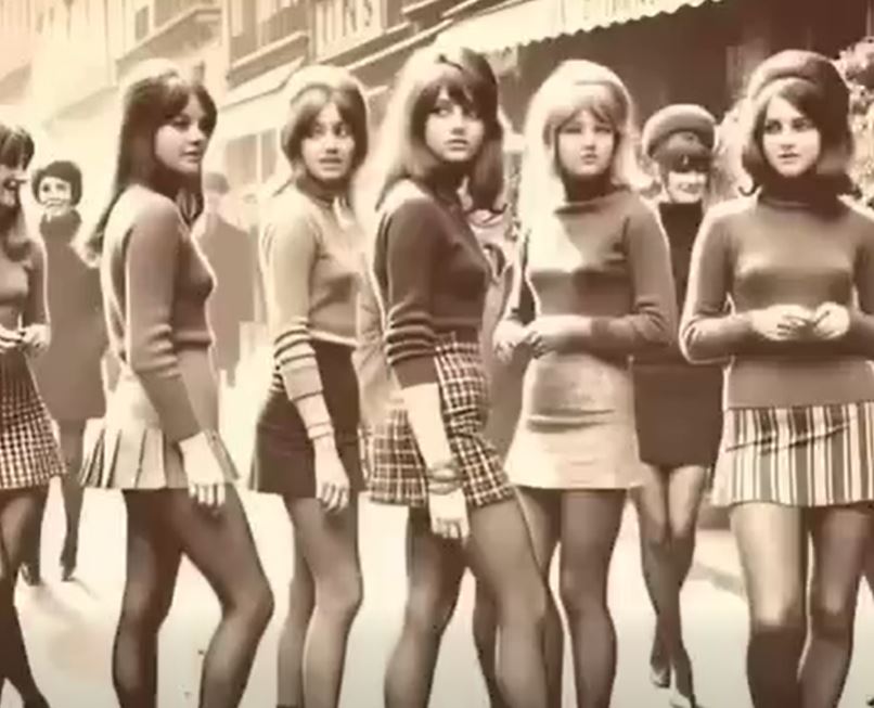 This Photo Looks Ordinary—But Look Again. The Truth Hides in the Style That Changed Everything