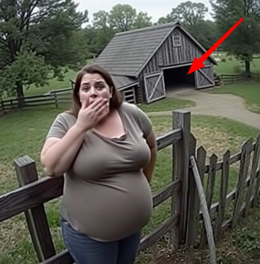 I went to our country house without telling my husband, to find out what he