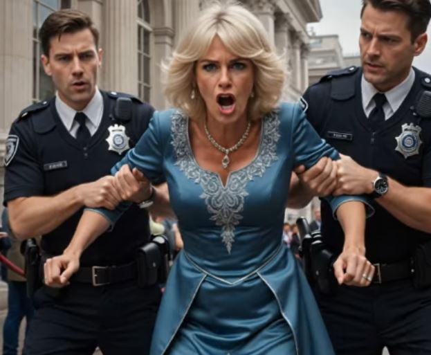 5-Year-Old Royal Rumor Returns Amid New Allegations Involving Queen Camilla