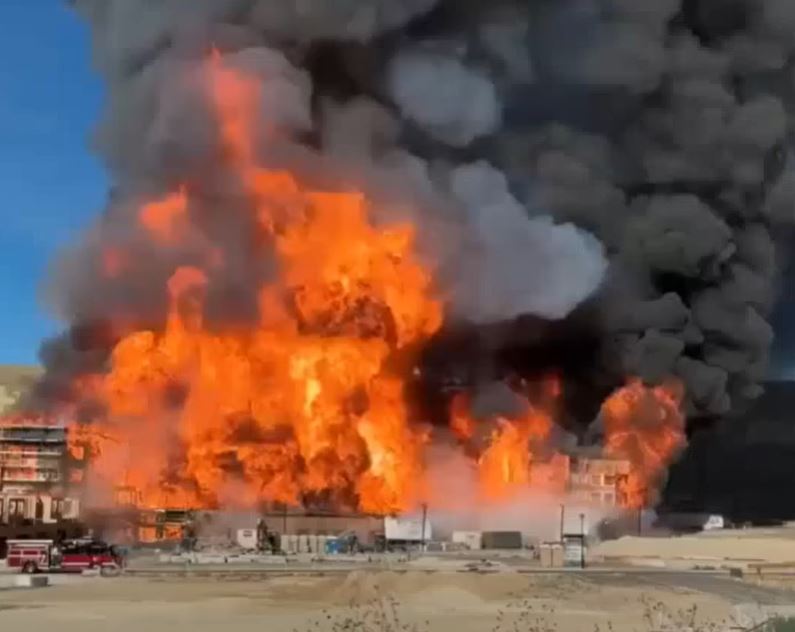 Highway 99 Disaster Claims Lives as Search Ends for Missing Victim