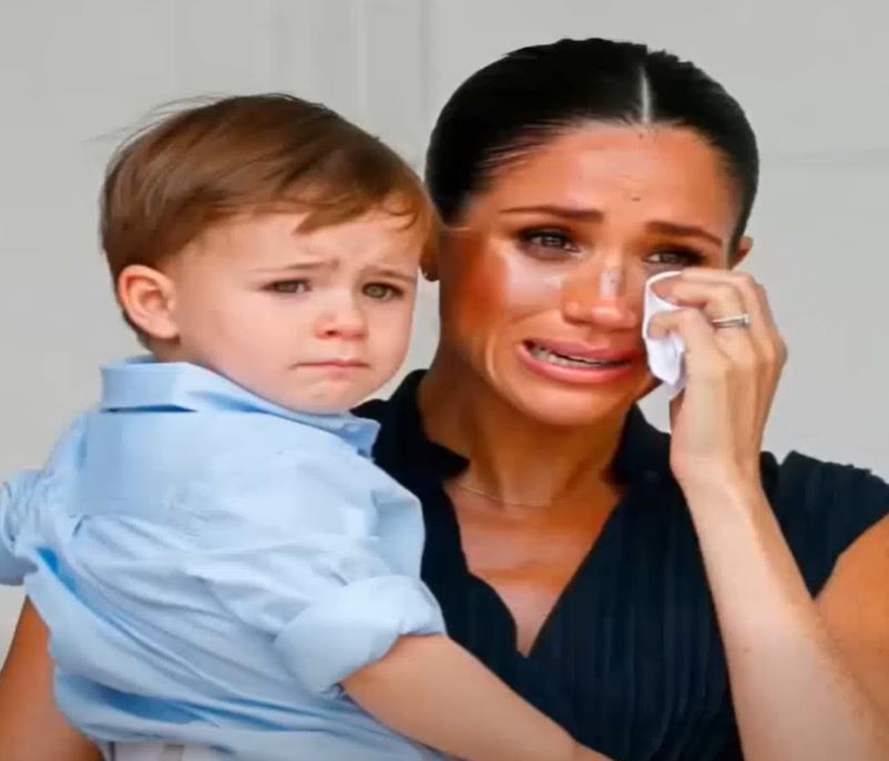 A Family Divided: Reflections on Prince Harry, Meghan, and King Charles’s Quiet Struggles