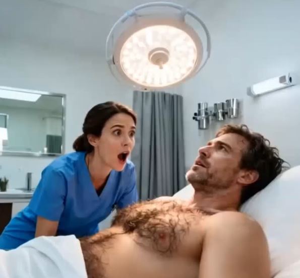 The Nurse Who Woke the Billionaire: The Shocking Truth She Never Expected to Discover