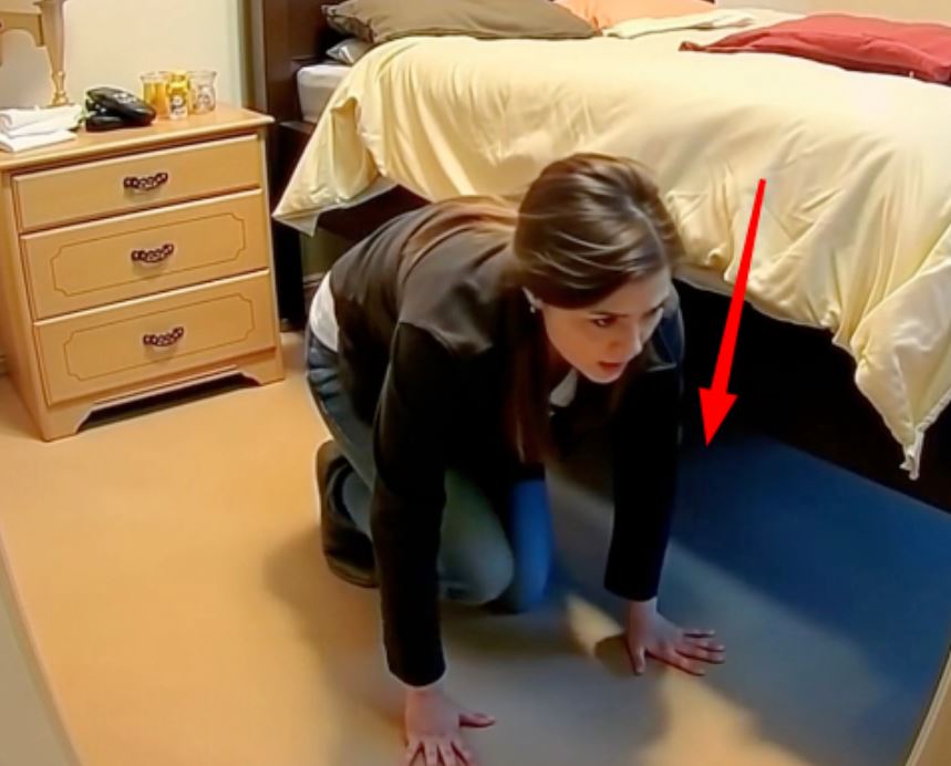 Right after the funeral of our 15-year-old daughter, my husband insisted that I get rid