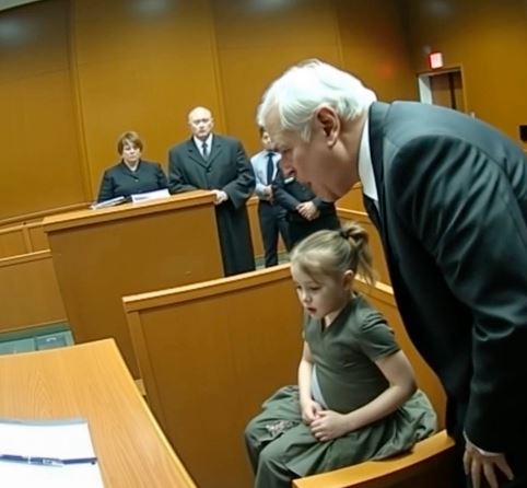 My husband filed for divorce: “You’re a terrible mother. I’m taking the kids.” The judge