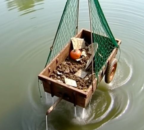 Two Sisters Disappeared While Playing Outside in 1985 — 15 Years Later, A Fisherman Made