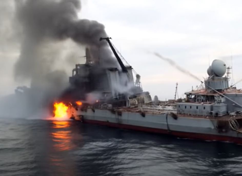 They Thought It Was a Routine Voyage… Then the Ocean Turned Against Them