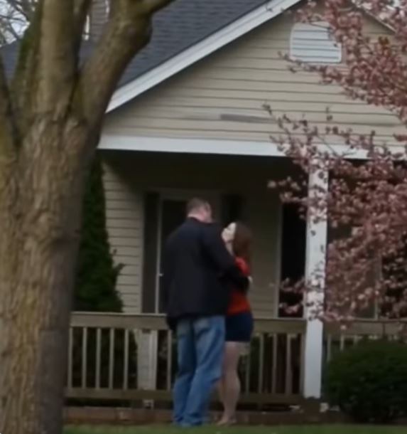 I Found Hotel Receipts in My Husband’s Car, Revealing a Painful Truth — but Karma Dealt with Him Harshly