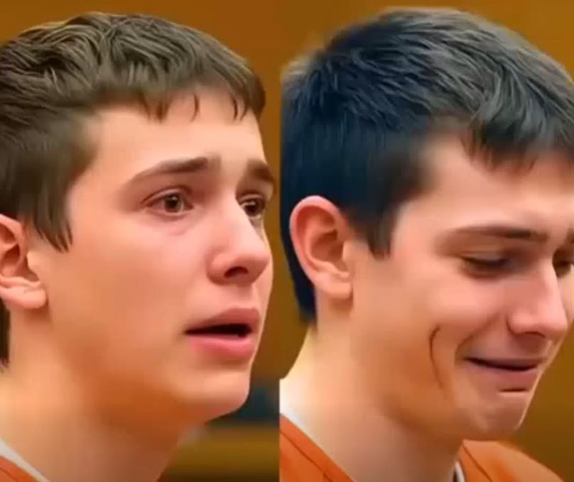 The Teen Who Mocked the Judge And The Mother Who Finally Saved Him From Himself