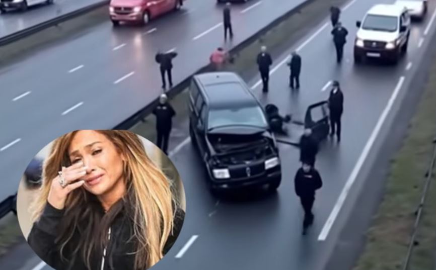 20 minutes ago in Chicago, Jennifer Lopez has been confirmed as…