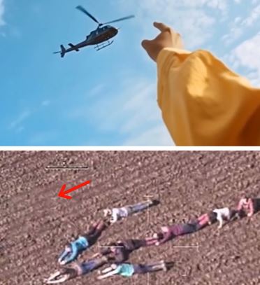 How 12 Kids and One Brave Dog Turned Into Real-Life Crime Stoppers