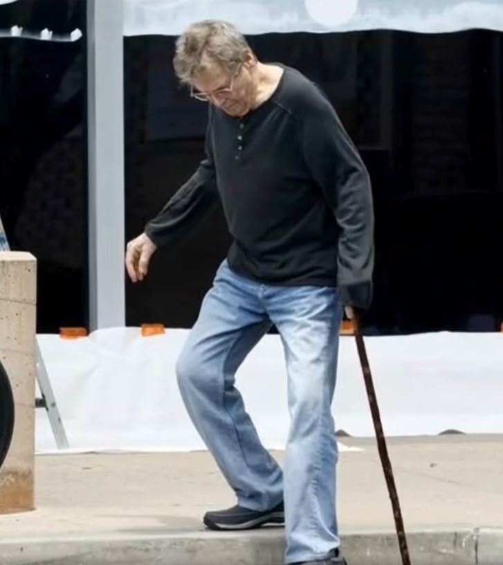 Ryan O’Neal’s Funeral Sparked Controversy—Why His Own Son Wasn’t Invited