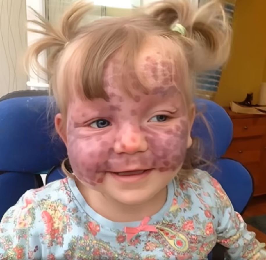 Every expectant parent wants their baby to be born healthy and have a happy childhood. Unfortunately, Paul and Rebecca Callahan weren’t so lucky, and here’s why.