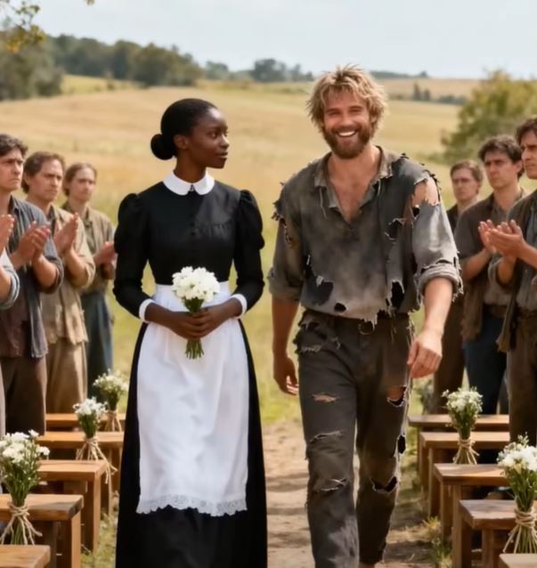 The Wedding Guests Laughed at the “Homeless Groom” Until His Shocking Truth Silenced the Entire Room