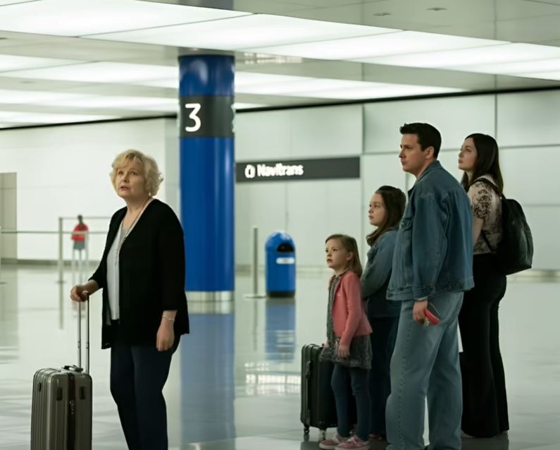 They grabbed my plane seat without remorse. I didn’t argue—I reclaimed the entire $47,000 vacation in silence… then rewired my $5.8M estate. The shock came later.