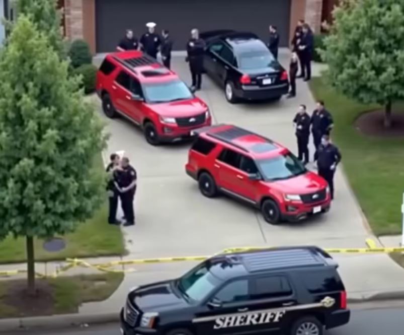 Police find girl missing since 2022: ‘She was n…