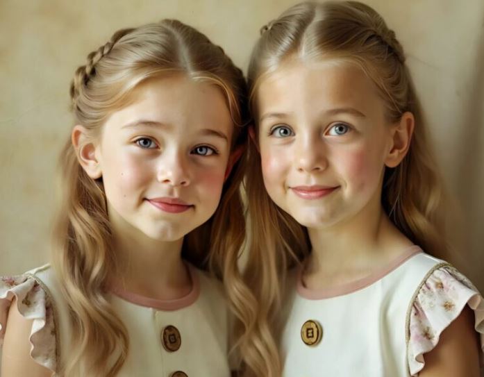 These twins vanished in 2002. Twenty years later, their mother, who had lost all hope, comes across a video online — and what she sees changes everything.