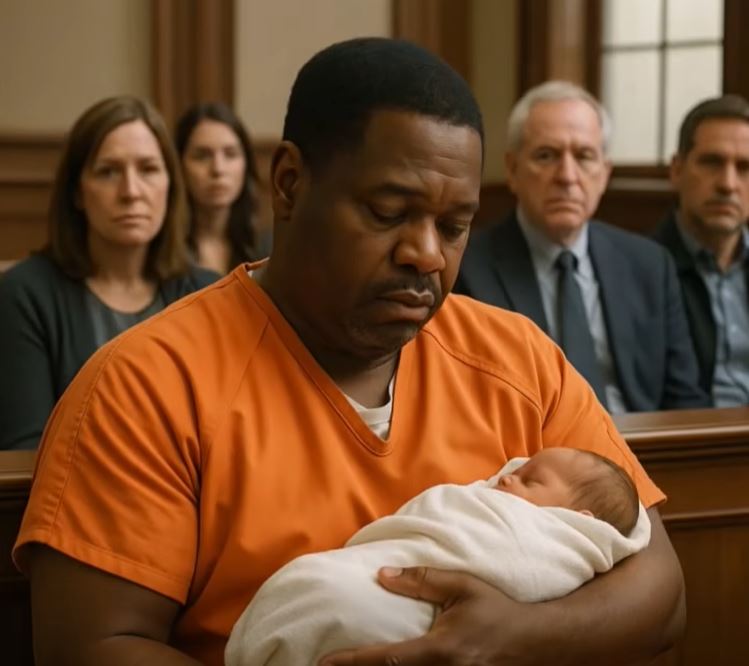 A Father’s Final Plea and the Day a Courtroom Remembered How to Breathe