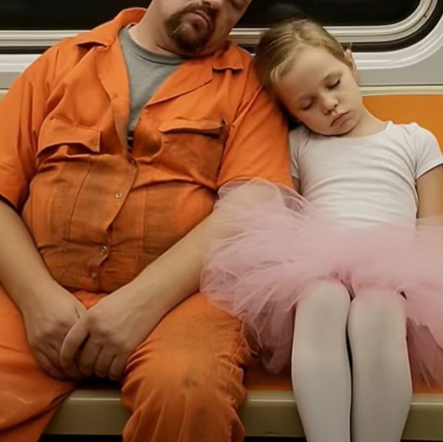 Off The RecordA Rich Man Followed Me Home After My Daughter’s Recital. What He Left On My Doorstep Changed Everything