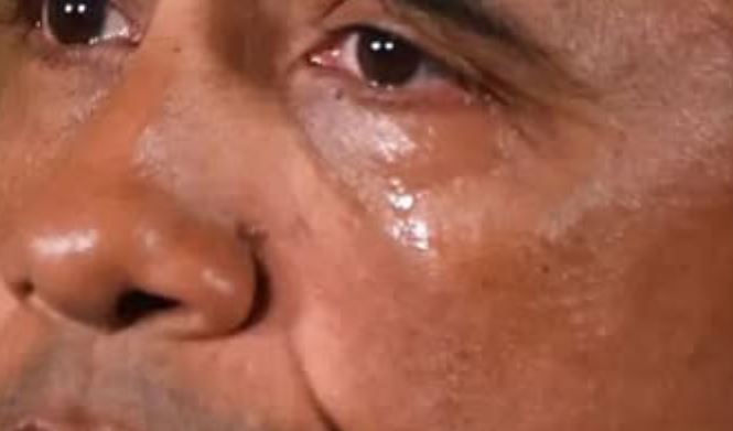 Obama Family’s Sad Announcement