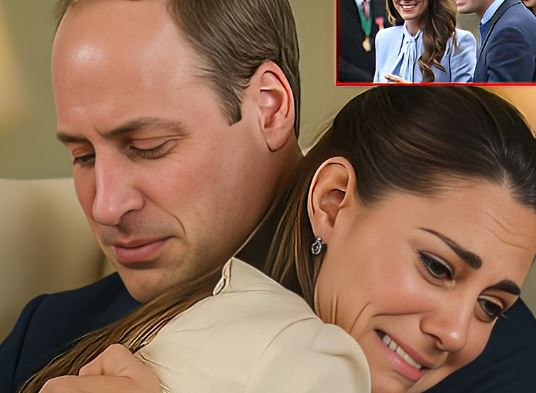 The Time Has Come for the Truth…’ – Prince William Urges Kate to Speak Out After Two Years of Quiet Struggle: ‘We Never Meant to Keep This from You’